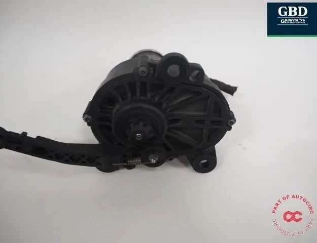 VOLKSWAGEN Golf 6 generation (2008-2015) Throttle Body 03l128063j,03l128063ad,0280751007 30871212