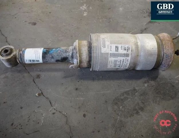 LAND ROVER Range Rover Sport 1 generation (2005-2013) Pneimatiskais / gaisa spilvens lr016414,22257272 30871860