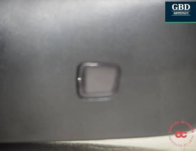 VOLKSWAGEN Passat B8 (2014-2023) Interior Rear View Mirror 3g0857511ad 30873620