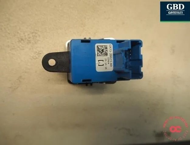 JAGUAR F-Pace 1 generation (2016-2024) Кнопка ручного тормоза t4n1385,gx732b623ab,gx73-2b623-ab 30873797