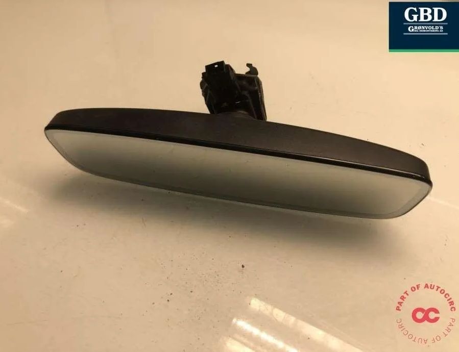 AUDI Q7 4M (2015-2024) Зеркало заднего вида 8w0857511 30882500