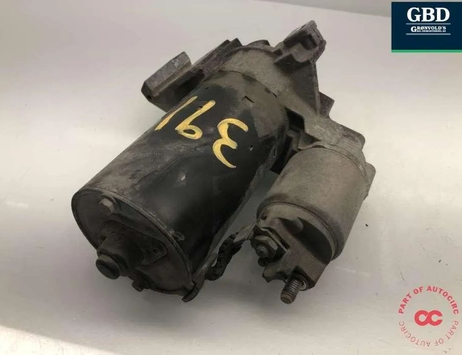 BMW X1 E84 (2009-2015) Starter Motor 12418570238 30883683