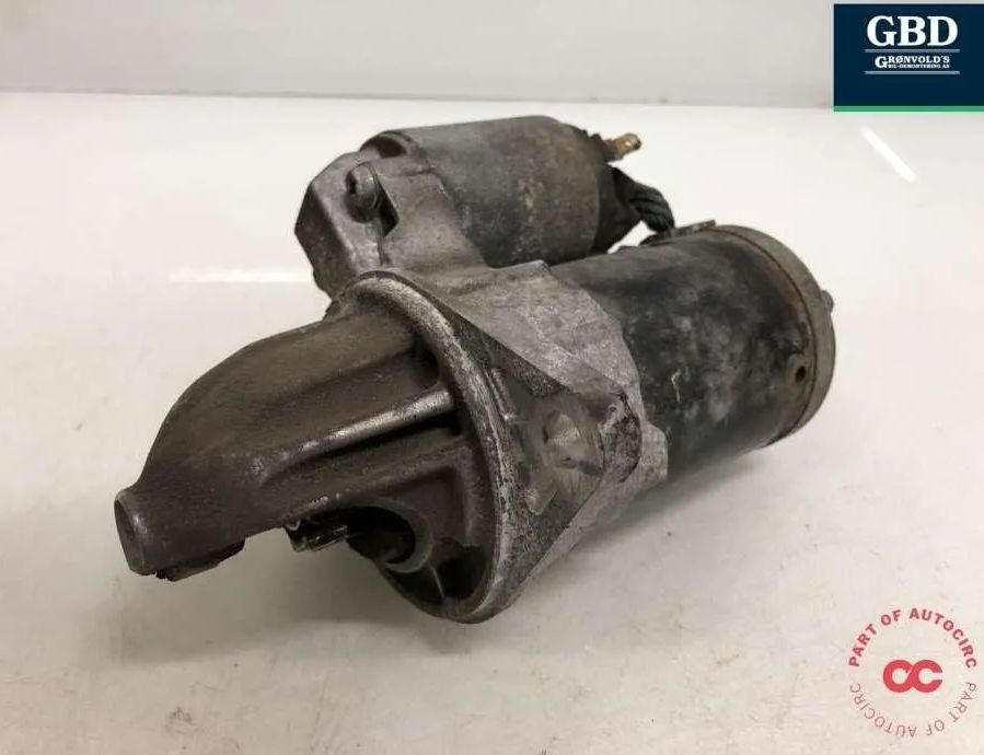 SUBARU Outback 4 generation (2009-2014) Starter Motor 23300aa573,23300aa572,23300aa570 30885698