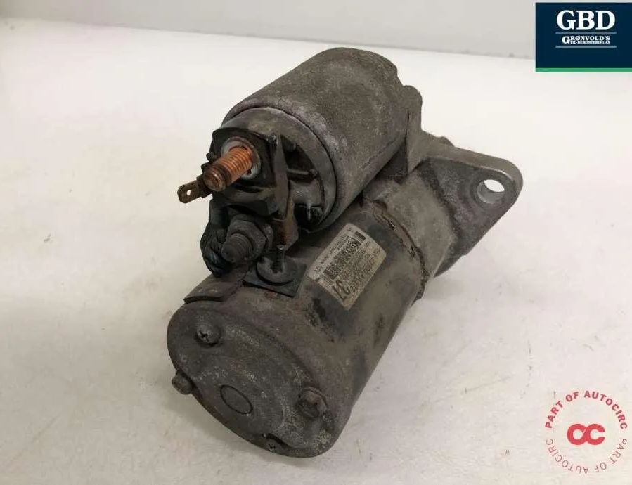 SUBARU Outback 4 generation (2009-2014) Starter Motor 23300aa573,23300aa572,23300aa570 30885698