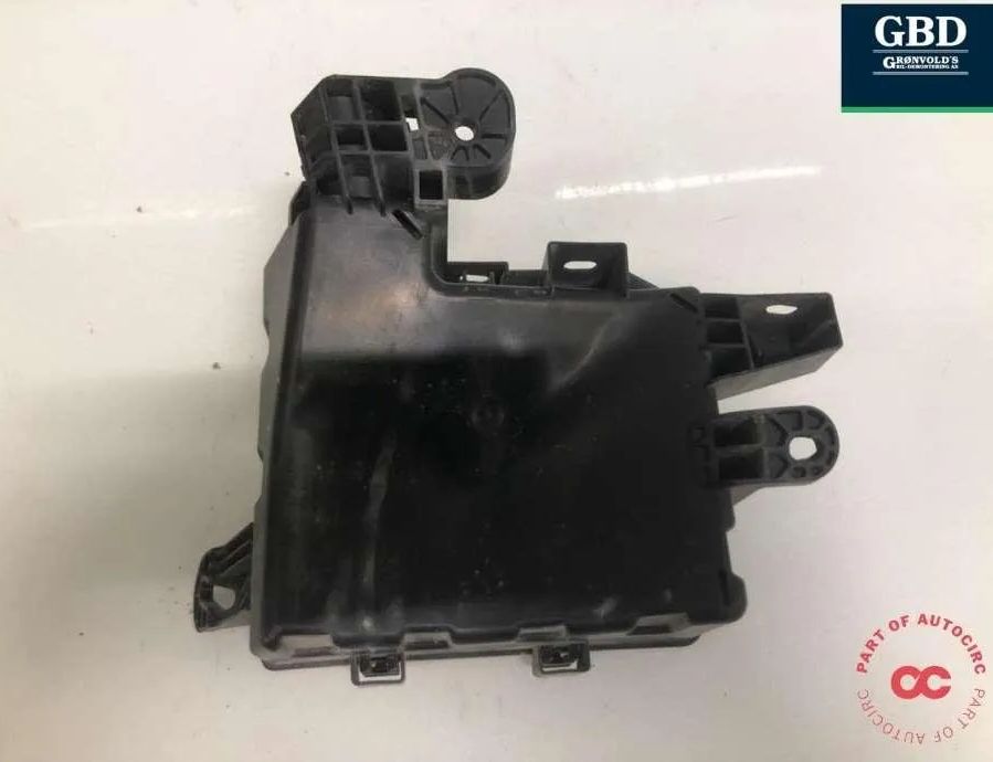 NISSAN Leaf 2 generation (2017-2023) Fuse Box 24381c9900 30888184