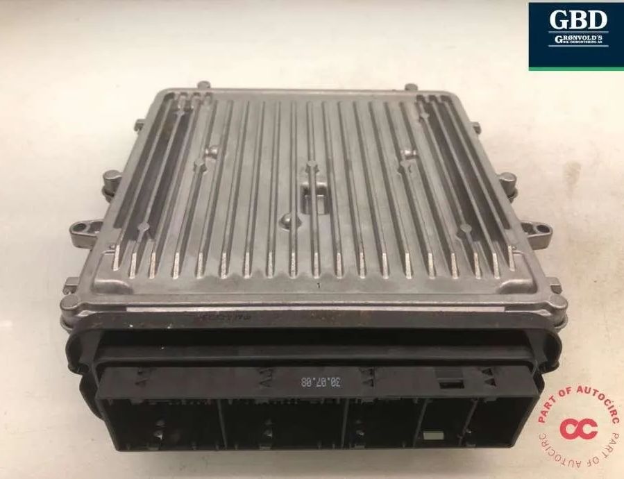 BMW 3 Series E90/E91/E92/E93 (2004-2013) Left Headlight Bracket Mount 13618510221 30889078