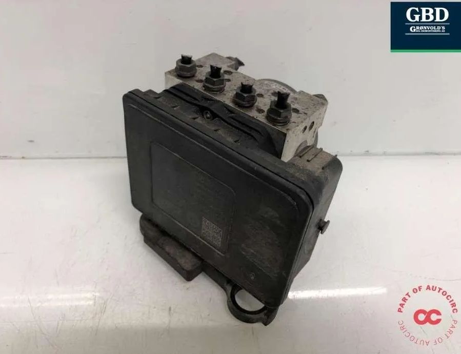 AUDI A3 8V (2012-2020) ABS control unit 5q0614517t 30890531