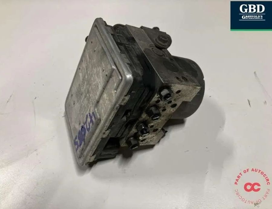 VOLKSWAGEN Transporter T6 (2015-2024) ABS control unit 7e0614517m,7e0614517l 30893490