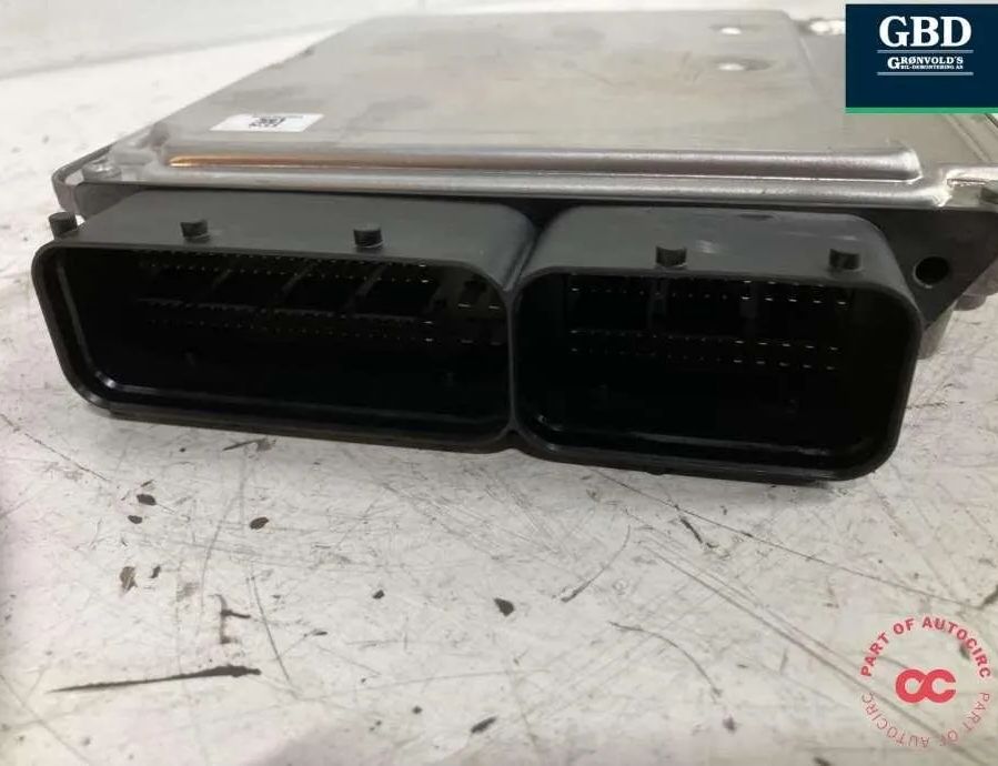 VOLKSWAGEN Caddy 4 generation (2015-2020) Держатель передний левого фонаря 04l906016mq,04l907309k,0281030170 30894708