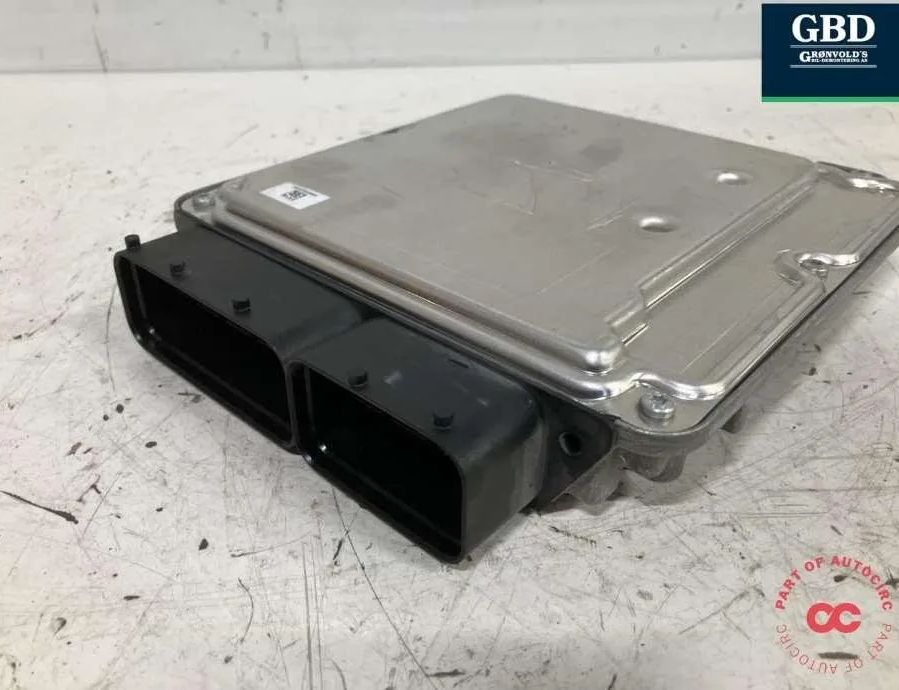 VOLKSWAGEN Caddy 4 generation (2015-2020) Держатель передний левого фонаря 04l906016mq,04l907309k,0281030170 30894708