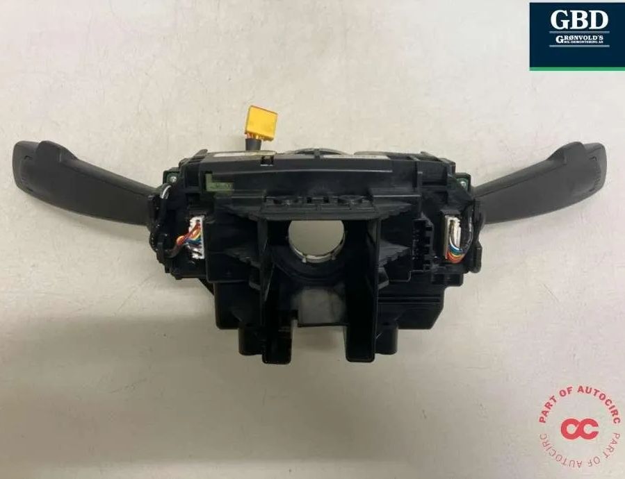 VOLVO V70 3 generation (2007-2020) Lukturu vadības slēdzis 31327904,31264169,31376705 30894882