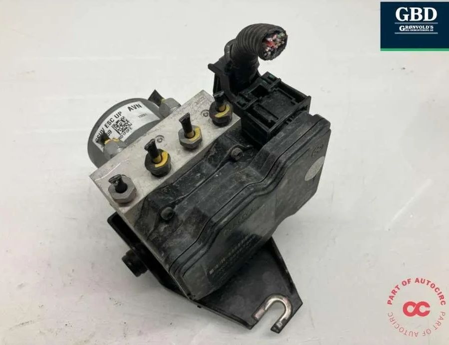 OPEL Mokka 1 generation (2012-2015) ABS control unit 94559627,95911080,95367359 30899443