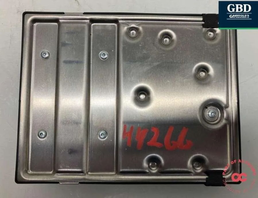 AUDI Q5 8R (2008-2017) Komforta vadības bloks 8k0907064cq,8k0907063p 30902367