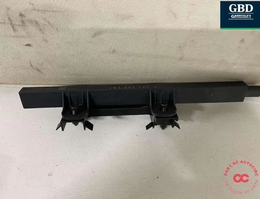 AUDI Q4 Sportback e-tron 1 generation (2021-2024) Antena 5wa962131c 31683493