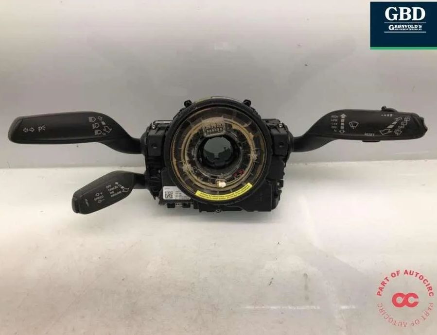 AUDI Q5 8R (2008-2017) Переключатель света 4g8953502ad 31685287