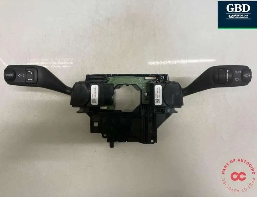 FORD S-Max 1 generation (2006-2015) Переключатель света 1834492,9g9t-17a553-af,1835508,6g9t-13335-ah,ag9t-13n064-dd,6g9t-13335-be,6g9t-17a553-ae 31685766