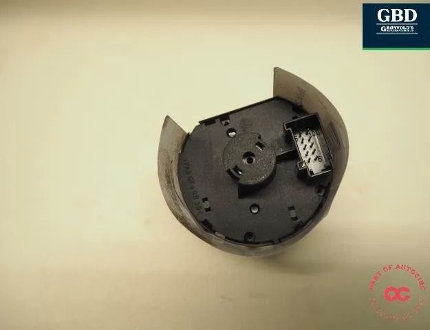 VOLKSWAGEN Passat CC 1 generation (2008-2017) Lukturu vadības slēdzis 3c8941431a,3c8941431a 31702285