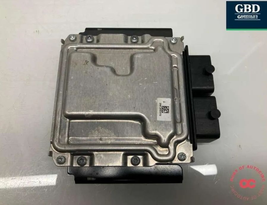 JAGUAR I-Pace 1 generation (2018-2023) Блок управления коробки передач t4k4069,j9d314c568ga 31712168