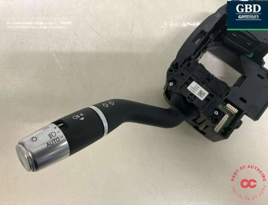JAGUAR I-Pace 1 generation (2018-2023) Headlight Switch Control Unit t4k13751,j9d313n064dg,t4k11136,j9d313n064df 31712269