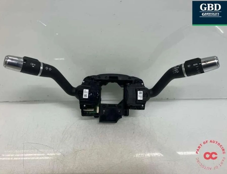 JAGUAR I-Pace 1 generation (2018-2023) Headlight Switch Control Unit t4k13751,j9d313n064dg,t4k11136,j9d313n064df 31712269