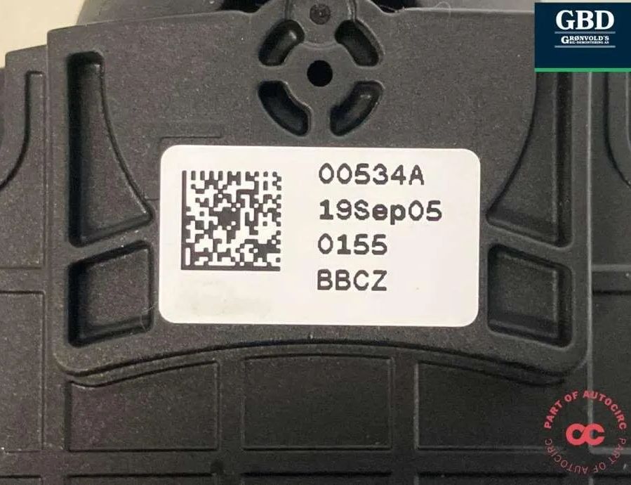 JAGUAR I-Pace 1 generation (2018-2023) Headlight Switch Control Unit t4k13751,j9d313n064dg,t4k11136,j9d313n064df 31712269