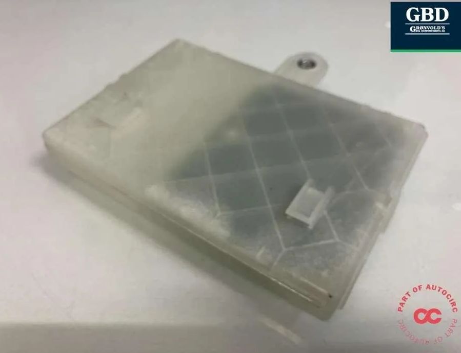 TESLA Model 3 1 generation (2017-2024) Sound Control Unit 1537264-20-b 31713171