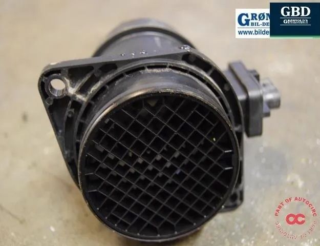 VOLKSWAGEN Polo 5 generation (2009-2017) Front Parking Sensor 03p906461 31788324