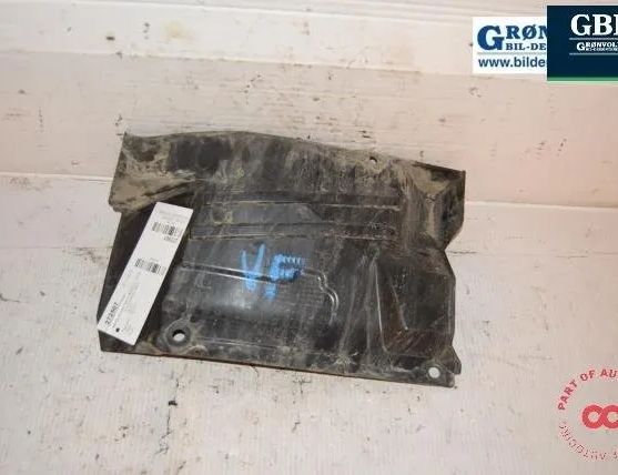 MITSUBISHI Outlander 3 generation (2012-2023) Xenon Bulb nopartid 31788559