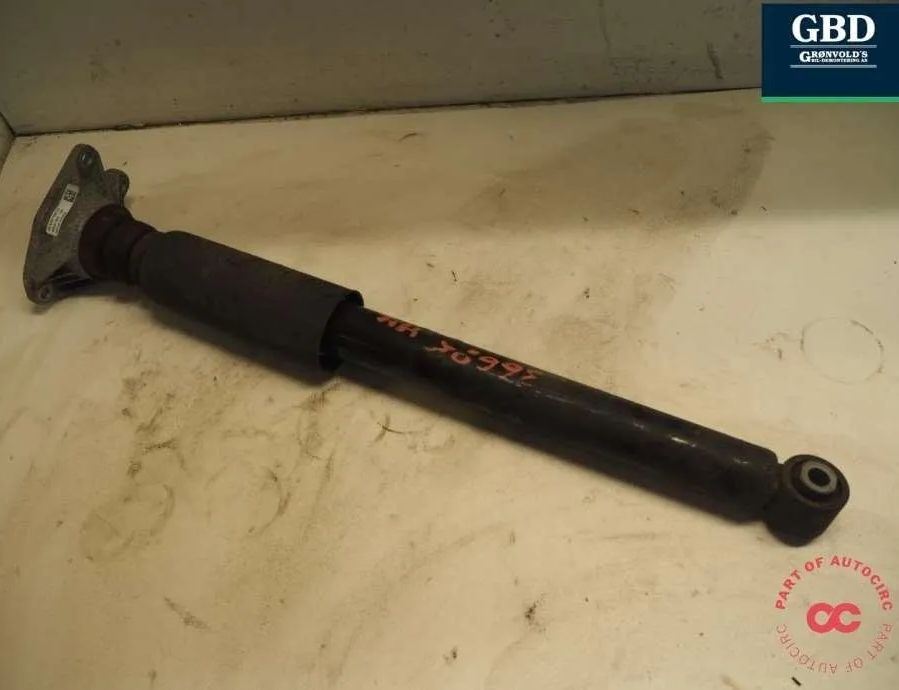 BMW X1 F48/F49 (2015-2023) Aizmugurējais labais amortizators 33506896733,05679170603,3352689673301 31790489