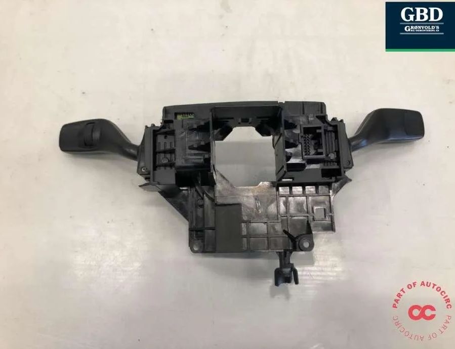 FORD S-Max 1 generation (2006-2015) Lukturu vadības slēdzis 1834492,6g9t-17a553-af,1835510,6g9t-13335-bh 32986737