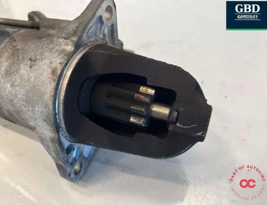 SUBARU Forester SJ (2012-2018) Starter Motor 23300aa621 32988853