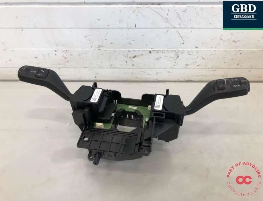 FORD Mondeo 4 generation (2007-2015) Переключатель света 1835508,6g9t-13335-ah,1834492,6g9t-17a553-af 32989636