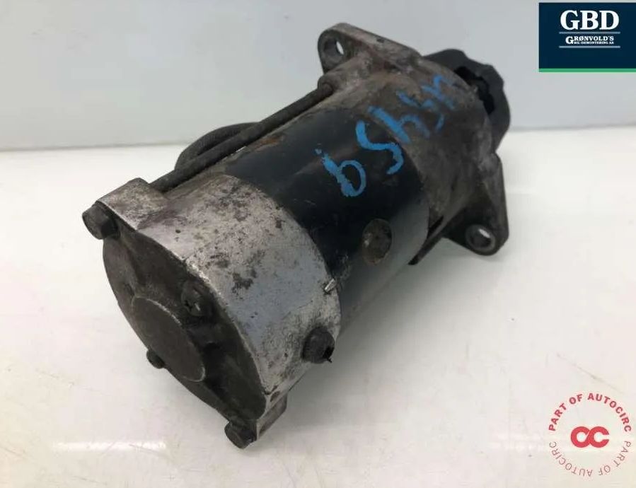 SUBARU Legacy 5 generation (2009-2015) Стартер 23300aa620 32991266