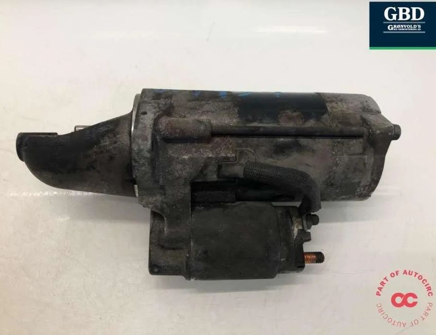 SUBARU Legacy 5 generation (2009-2015) Стартер 23300aa620 32991266