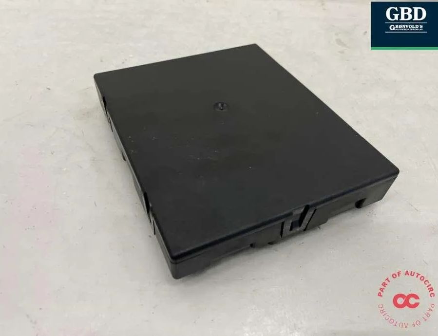 AUDI A4 B8/8K (2011-2016) Comfort Control Unit 8k0907064kj,8k0907064jj 33058289