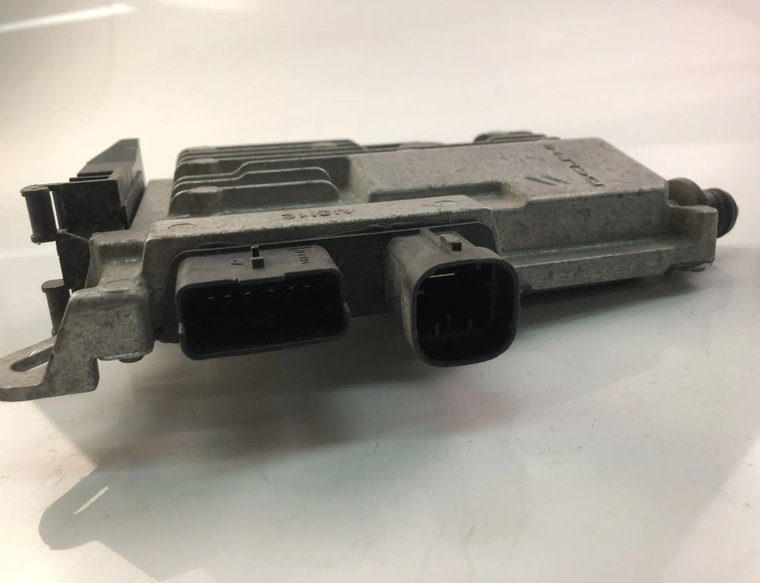 PEUGEOT 308 T7 (2007-2015) Motora vadības bloks 9810858380 13976514