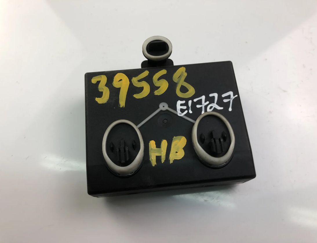 AUDI A6 C6/4F (2004-2011) Блок управления 4F0959794E 14055131