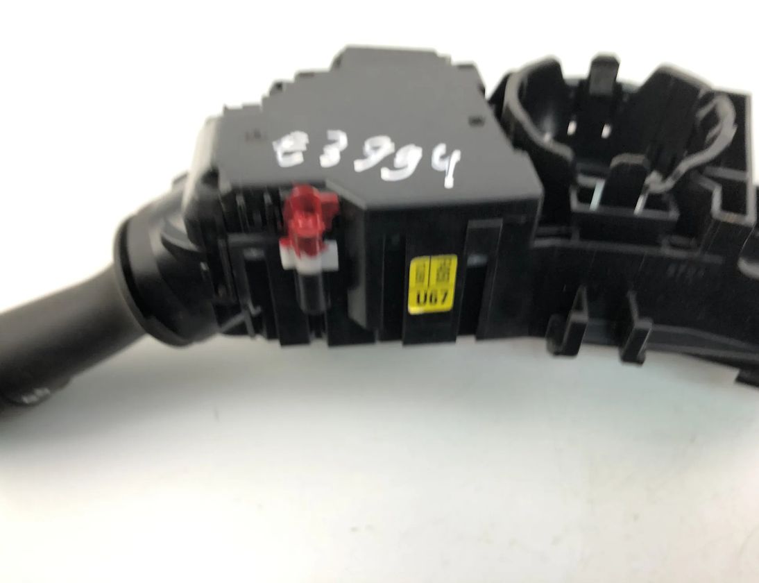 TOYOTA Auris 2 generation (2012-2015) Indicator Wiper Stalk Switch 17F852,17F852 14452169