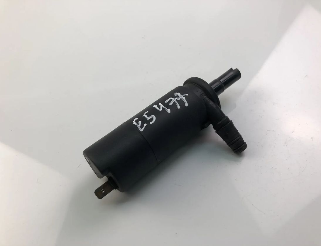 CITROËN Jumpy 2 generation (2007-2016) Моторчик бачка омывателя 123456 14461132