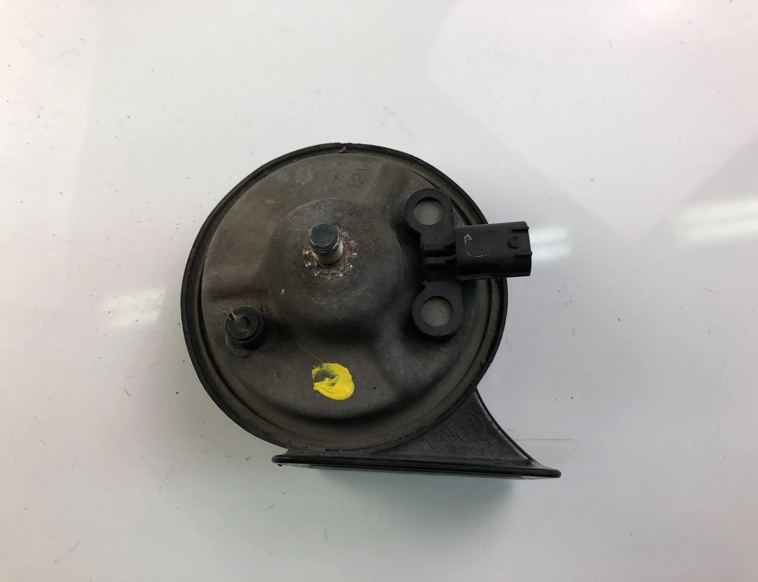 SEAT Leon 2 generation (2005-2012) Сирена сигнализации 6935987 14687151