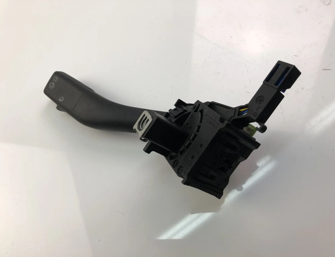 SEAT Leon 2 generation (2005-2012) Indicator Wiper Stalk Switch 1K0953519 14688130