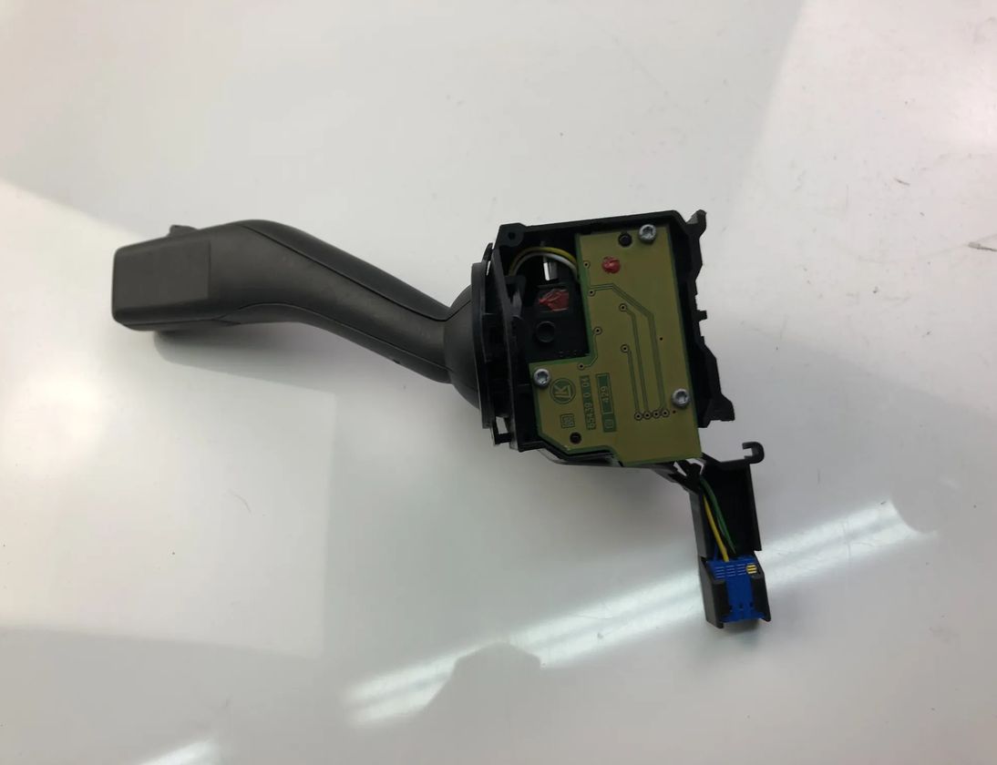 SEAT Leon 2 generation (2005-2012) Indicator Wiper Stalk Switch 1K0953519 14688130