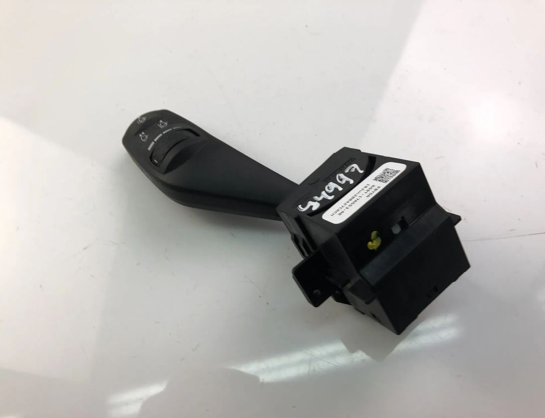 SEAT Leon 2 generation (2005-2012) Подрулевой переключатель 6G9T-17A553-AE 14691347