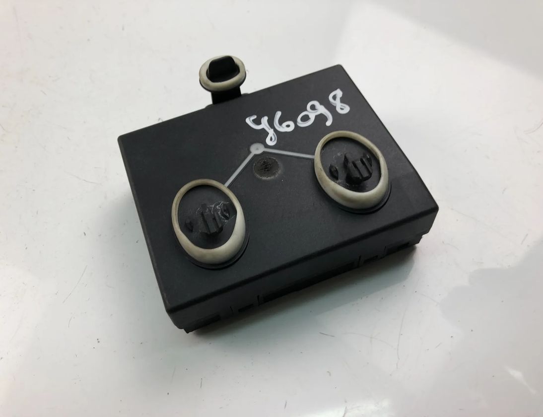 AUDI A5 8T (2007-2016) Vadības bloks 8T0959792M 14798784