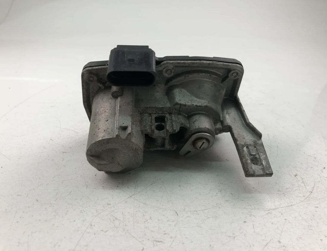 SKODA Octavia 3 generation (2013-2020) EGR Valve 51500203 15067767