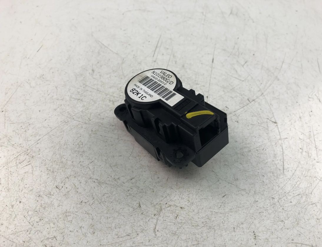 PEUGEOT 308 T7 (2007-2015) Control Unit N101980G 17137154