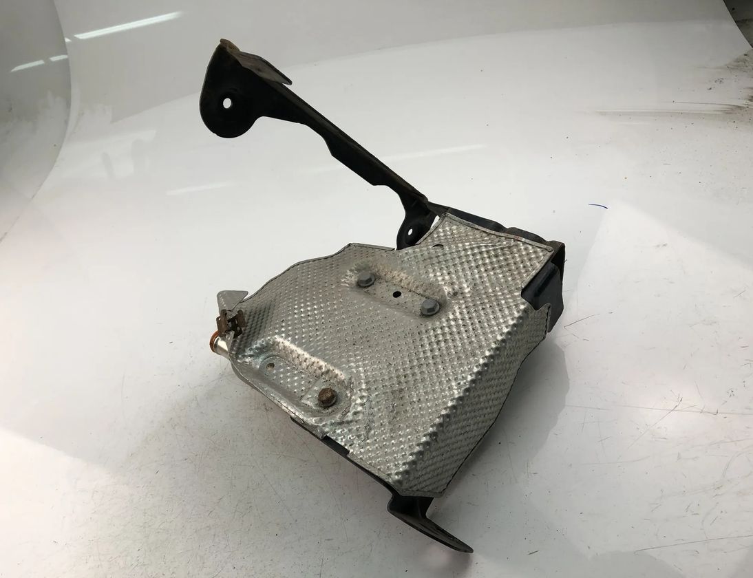 AUDI A3 8V (2012-2020) Control Unit 3Q0963231D 17330360