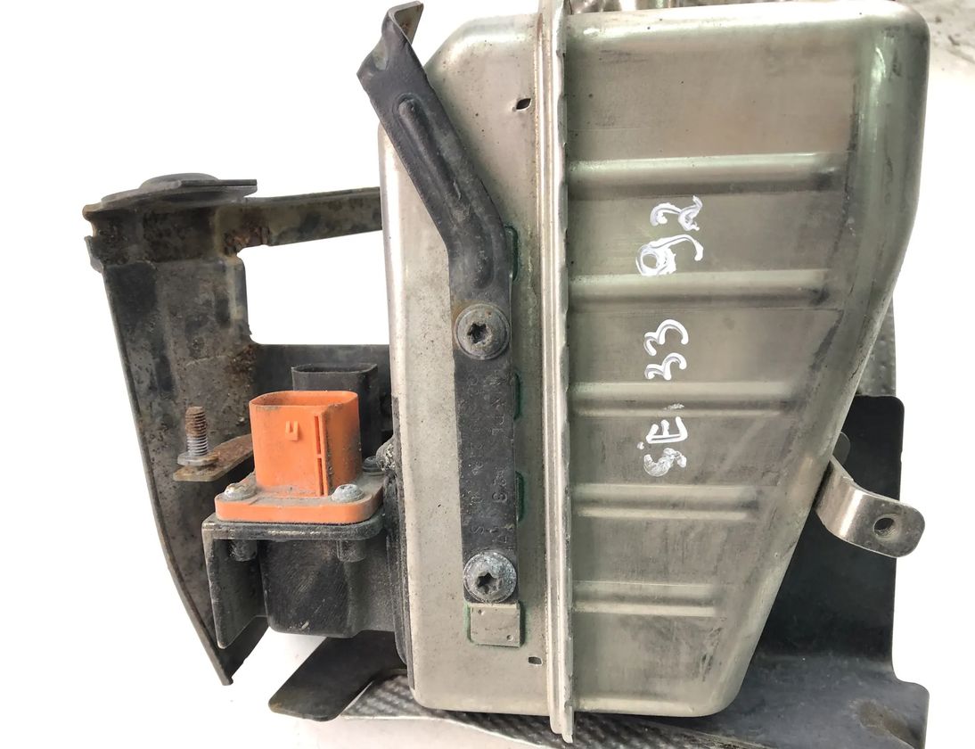 AUDI A3 8V (2012-2020) Control Unit 3Q0963231D 17330360