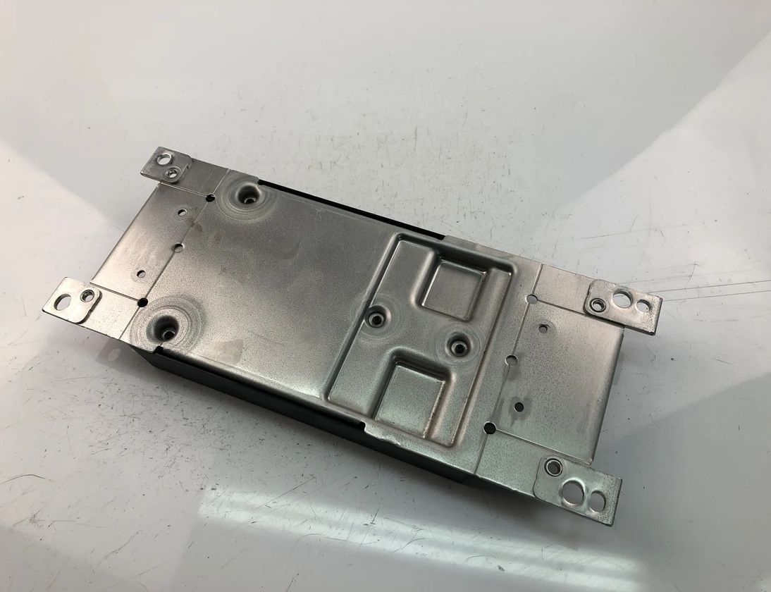 BMW 4 Series F32/F33/F36 (2013-2020) Bluetooth vadības bloks 9382417 17684898