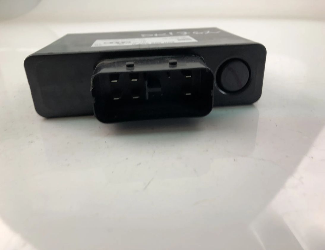 AUDI A5 8T (2007-2016) Control Unit 8K0959663D 17707482